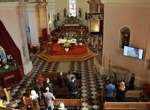 Mali tečaj kršćanstva - Kursiljo za odrasle održan u župi sv. Marije Magdalene u Ivancu